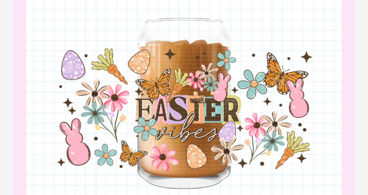 Easter vibes