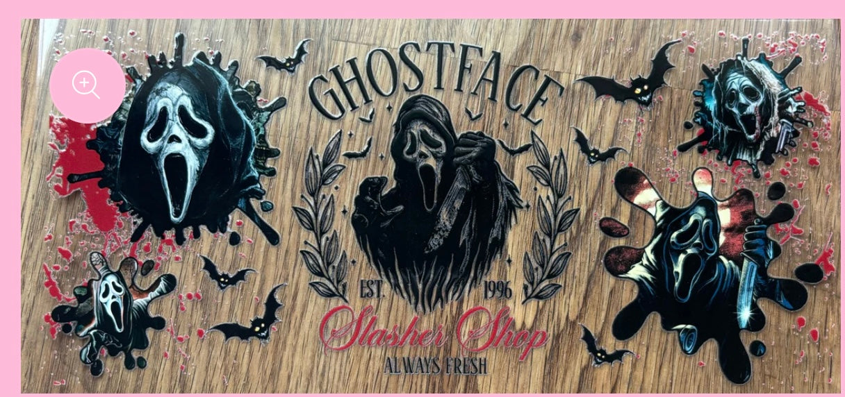 Ghostface
