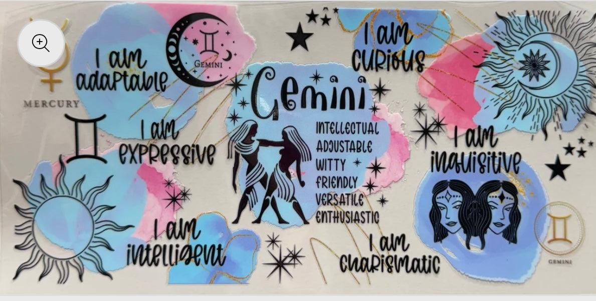 Gemini