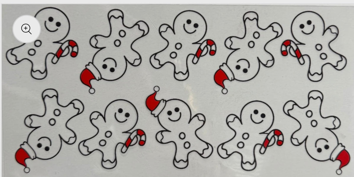 Gingerbread