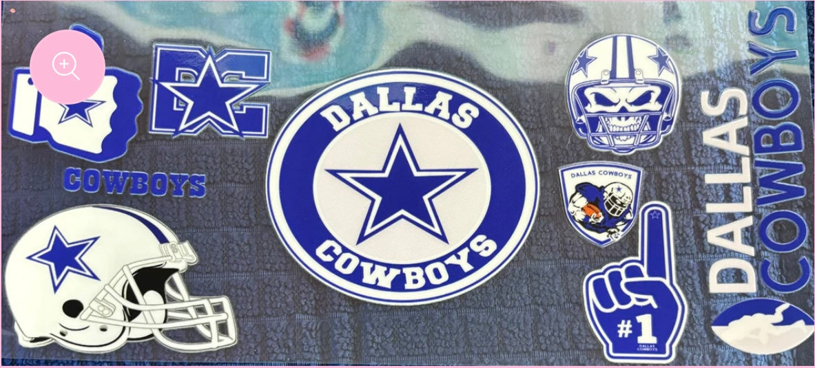 Cowboys