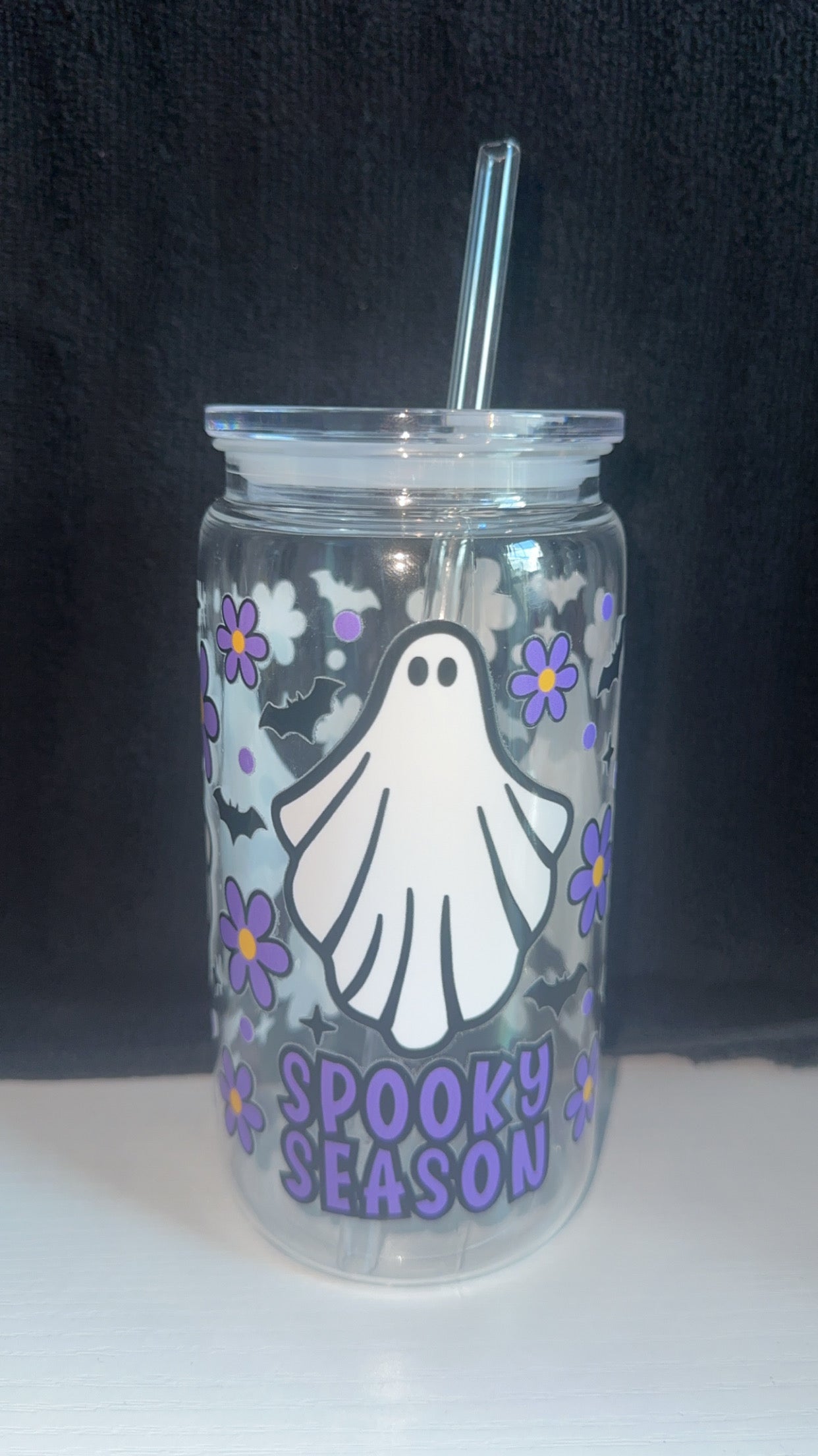Spooky season