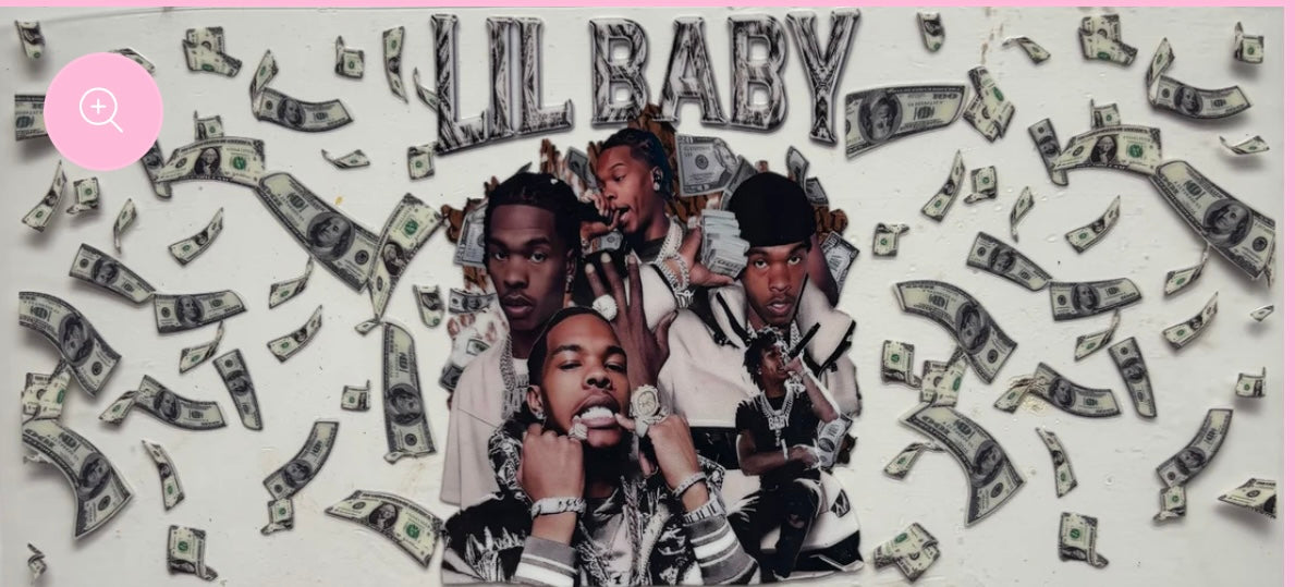 Artist lil baby