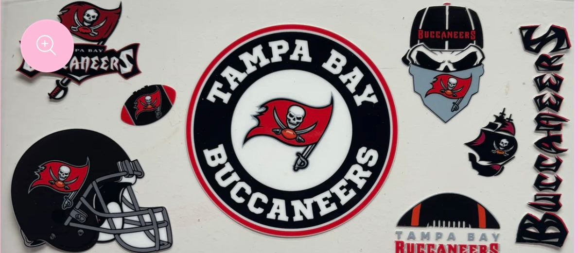 TB bucs