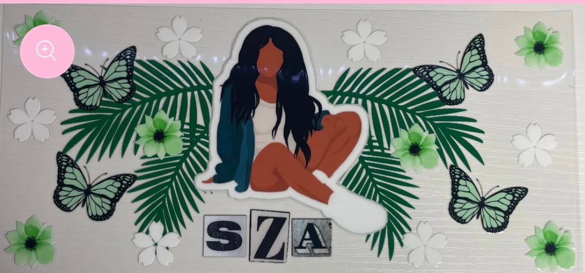 Sza artist