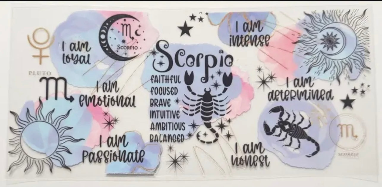 Scorpio