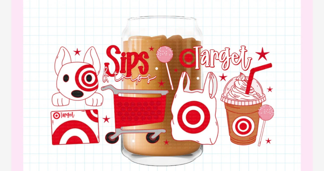 Target trips