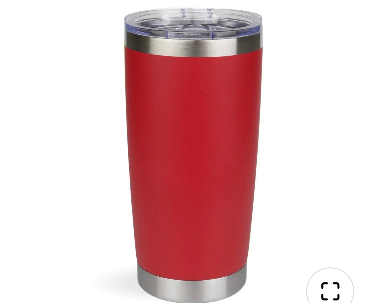 20oz insulated travel mug