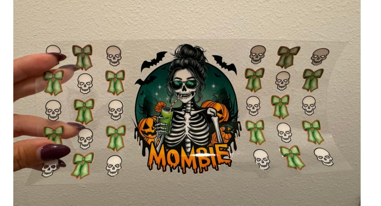 Mombie