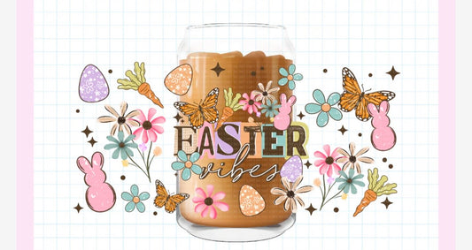 Easter vibes