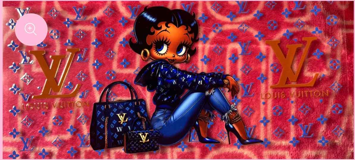 Betty LV