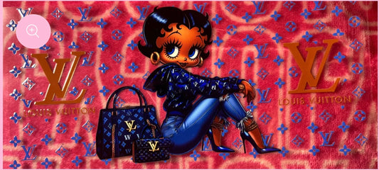 Betty LV