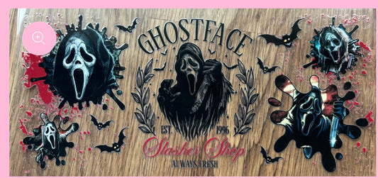 Ghostface