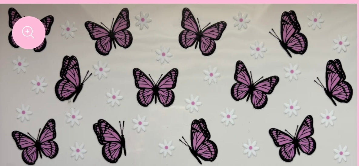 Butterflies