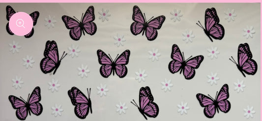Butterflies