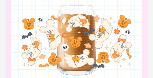 Minnie Park Ghosts