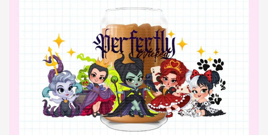 Disney Villans