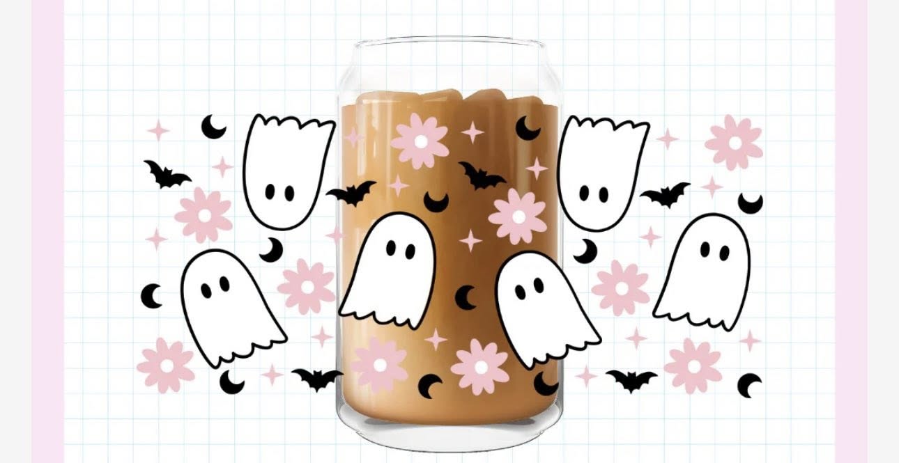Simple Ghosts