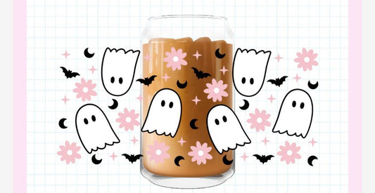 Simple Ghosts