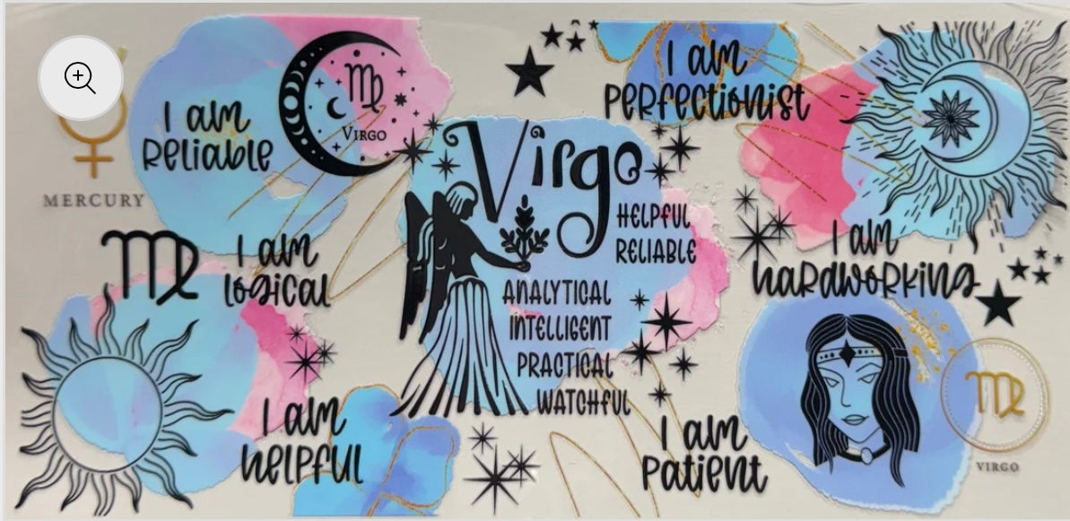 Virgo