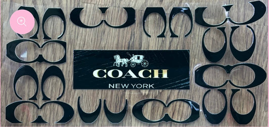 Coach designer