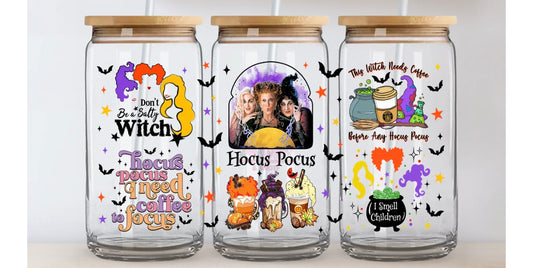 Hocus Pocus