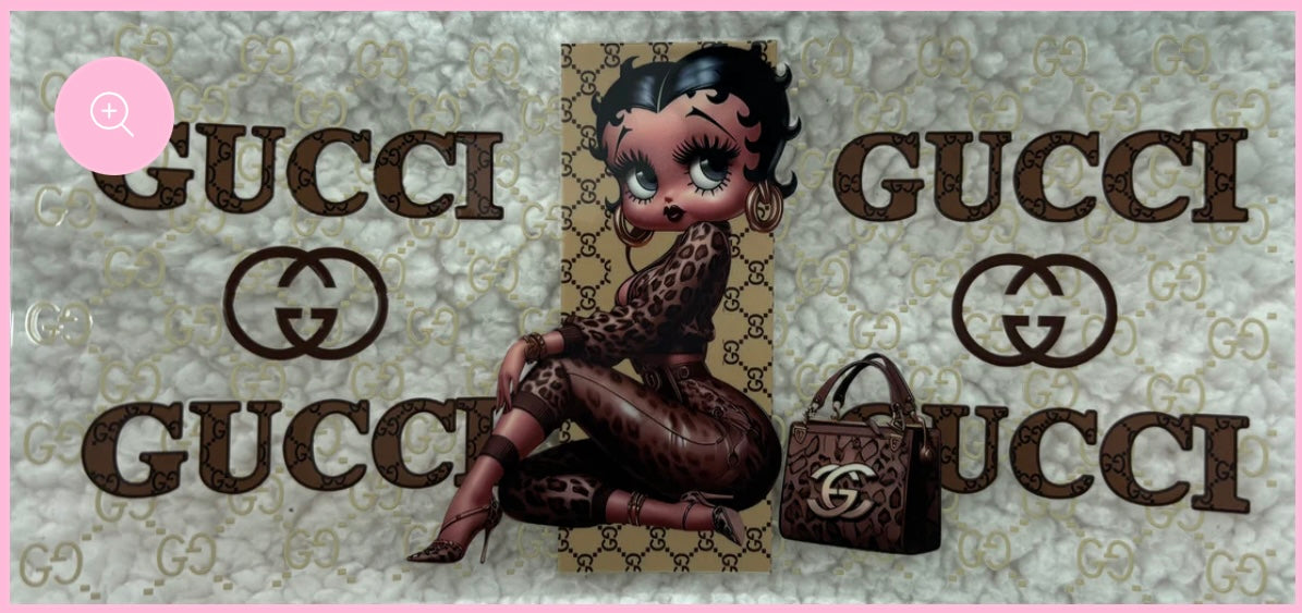 betty designer