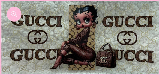 betty designer