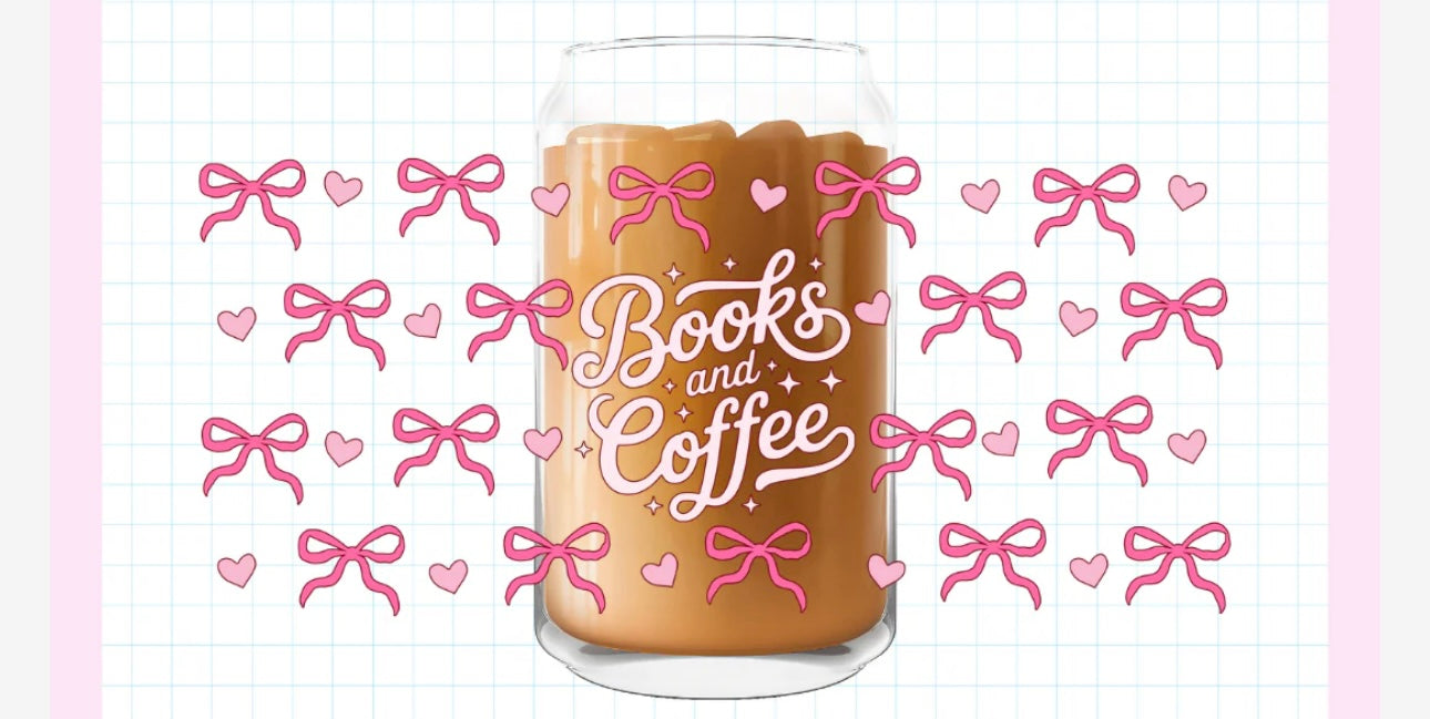 Books and Coffee