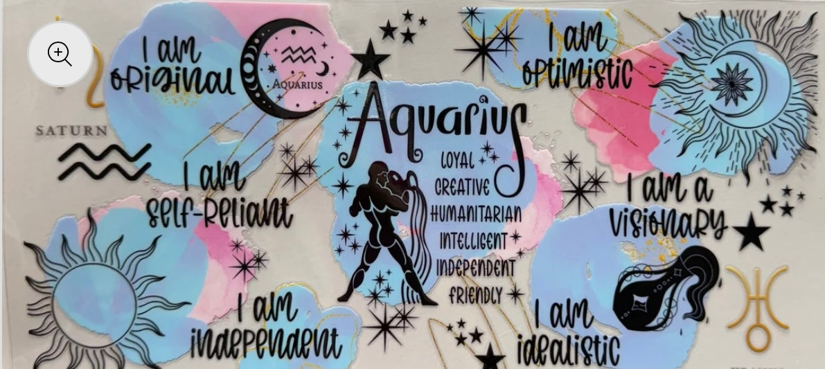 Aquarius