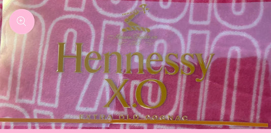 Xo hennessy