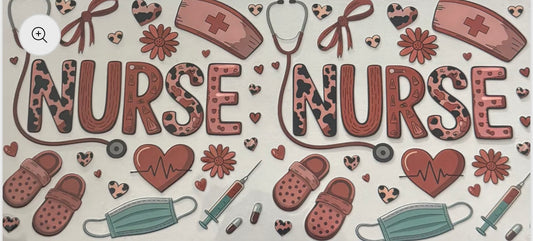 Nurse