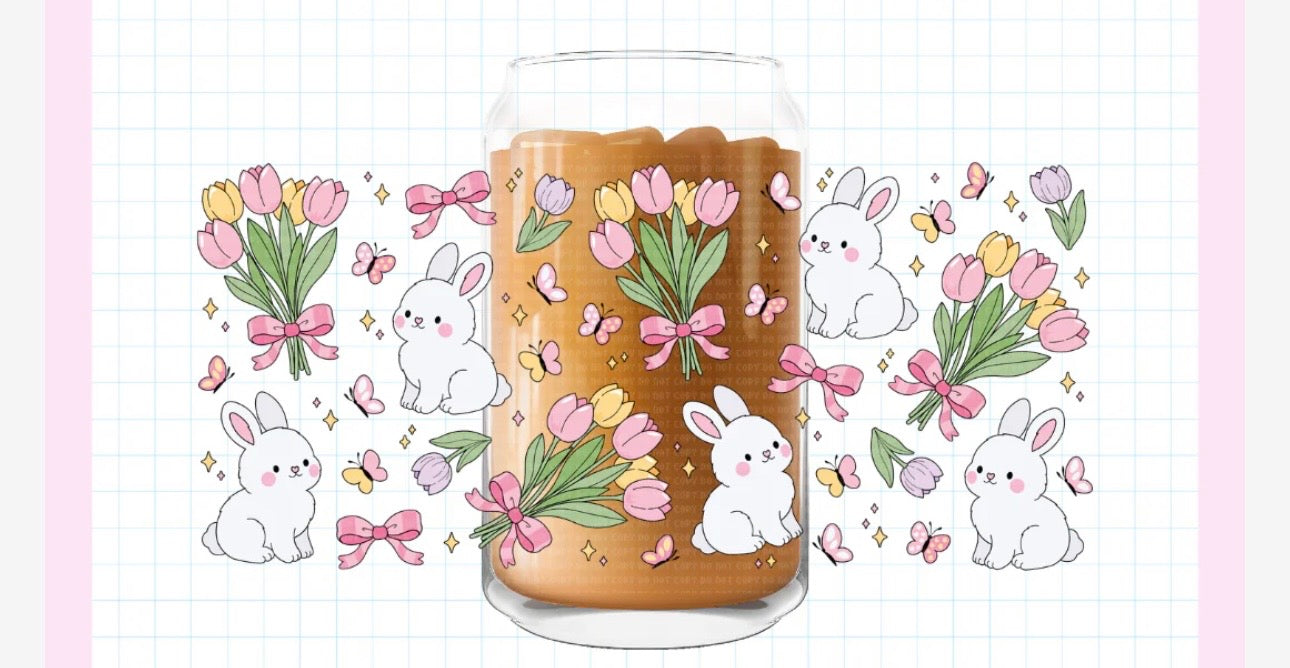 spring bunnies