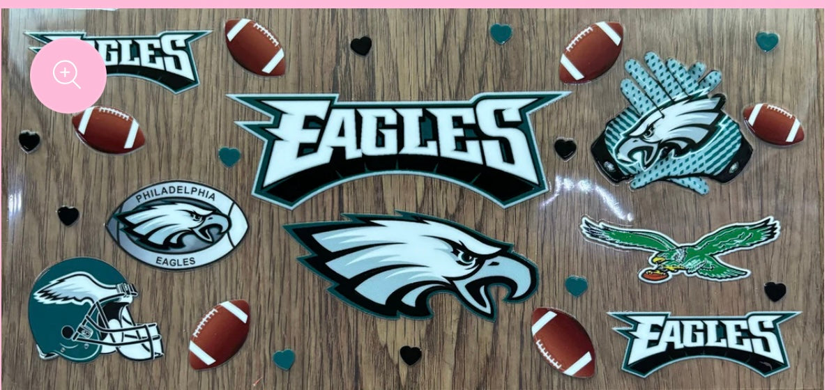 Eagles