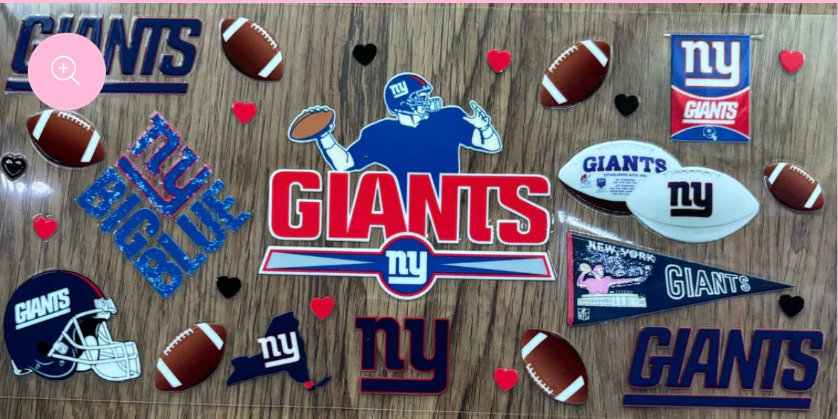 Giants NY