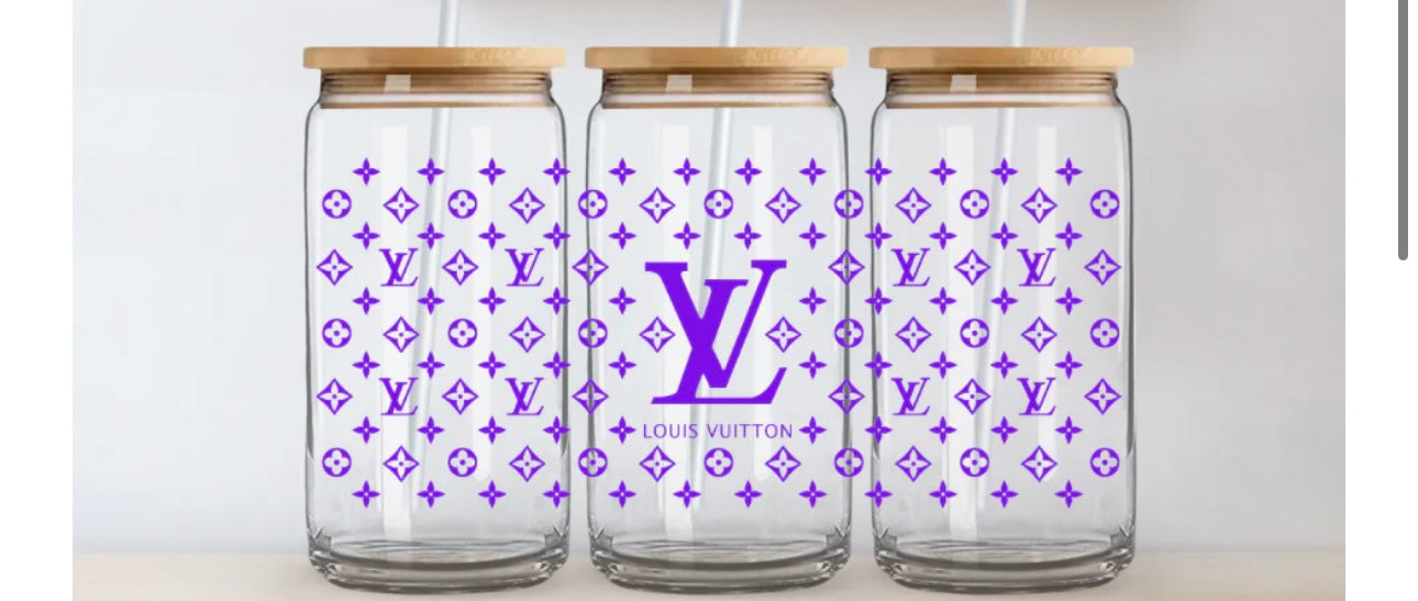Purple LV