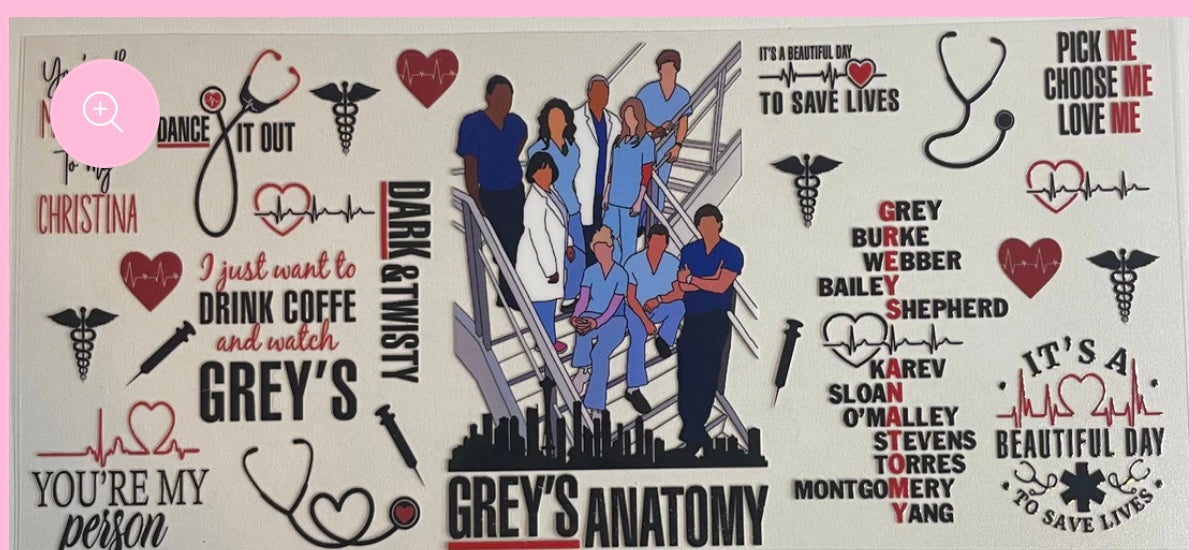 Greys