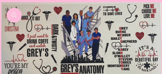 Greys