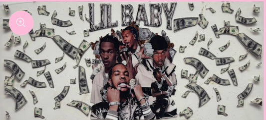 Artist lil baby
