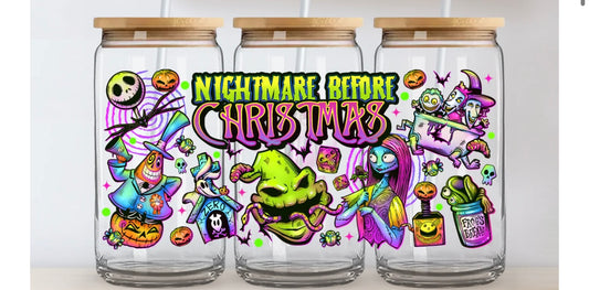 Nightmare Before Christmas