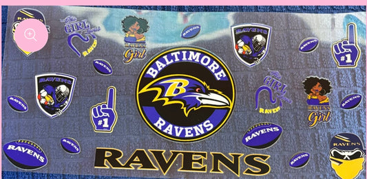 Balt Ravens