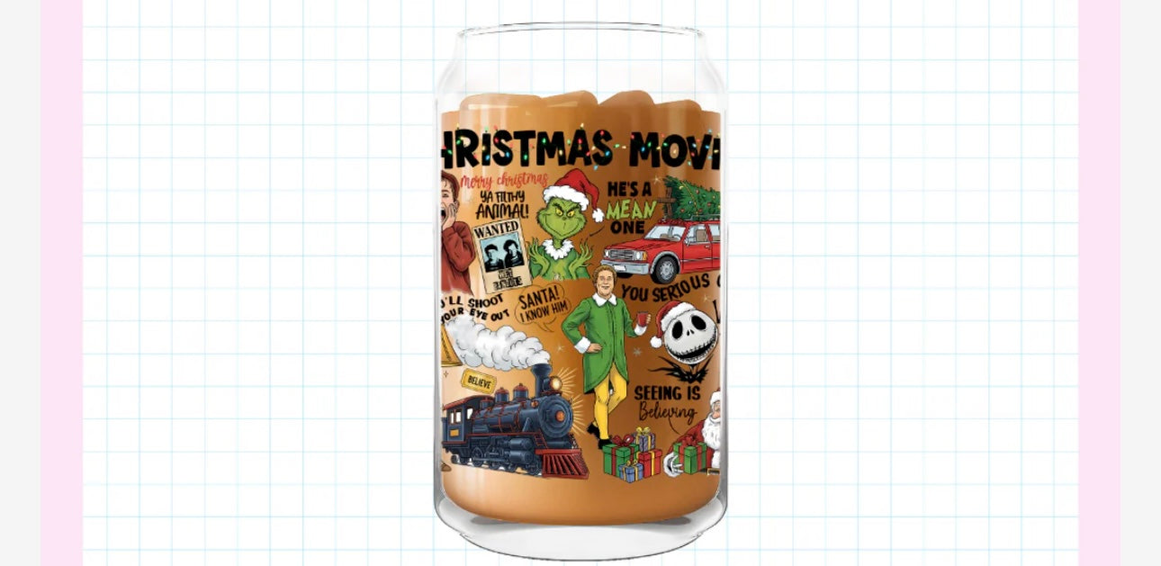 Christmas Movies