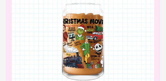 Christmas Movies