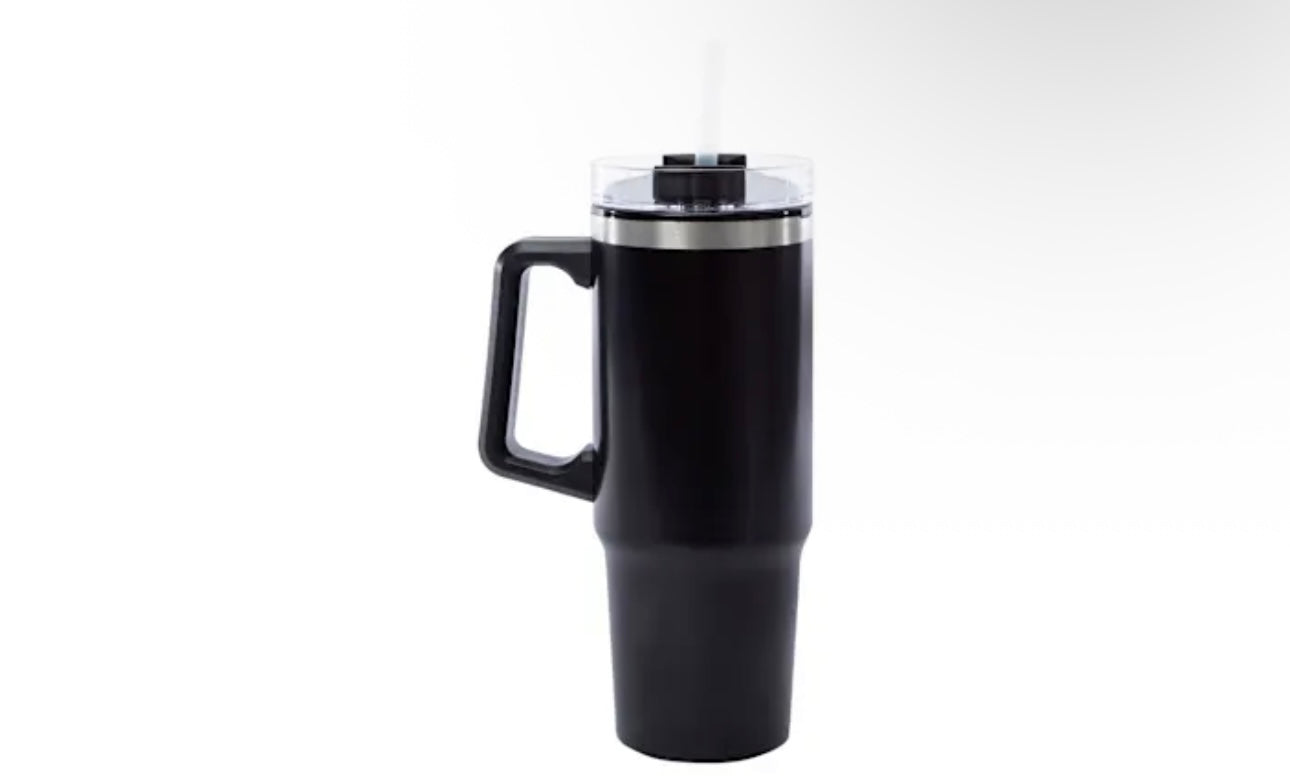 30oz Black
