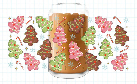 Tree cookies