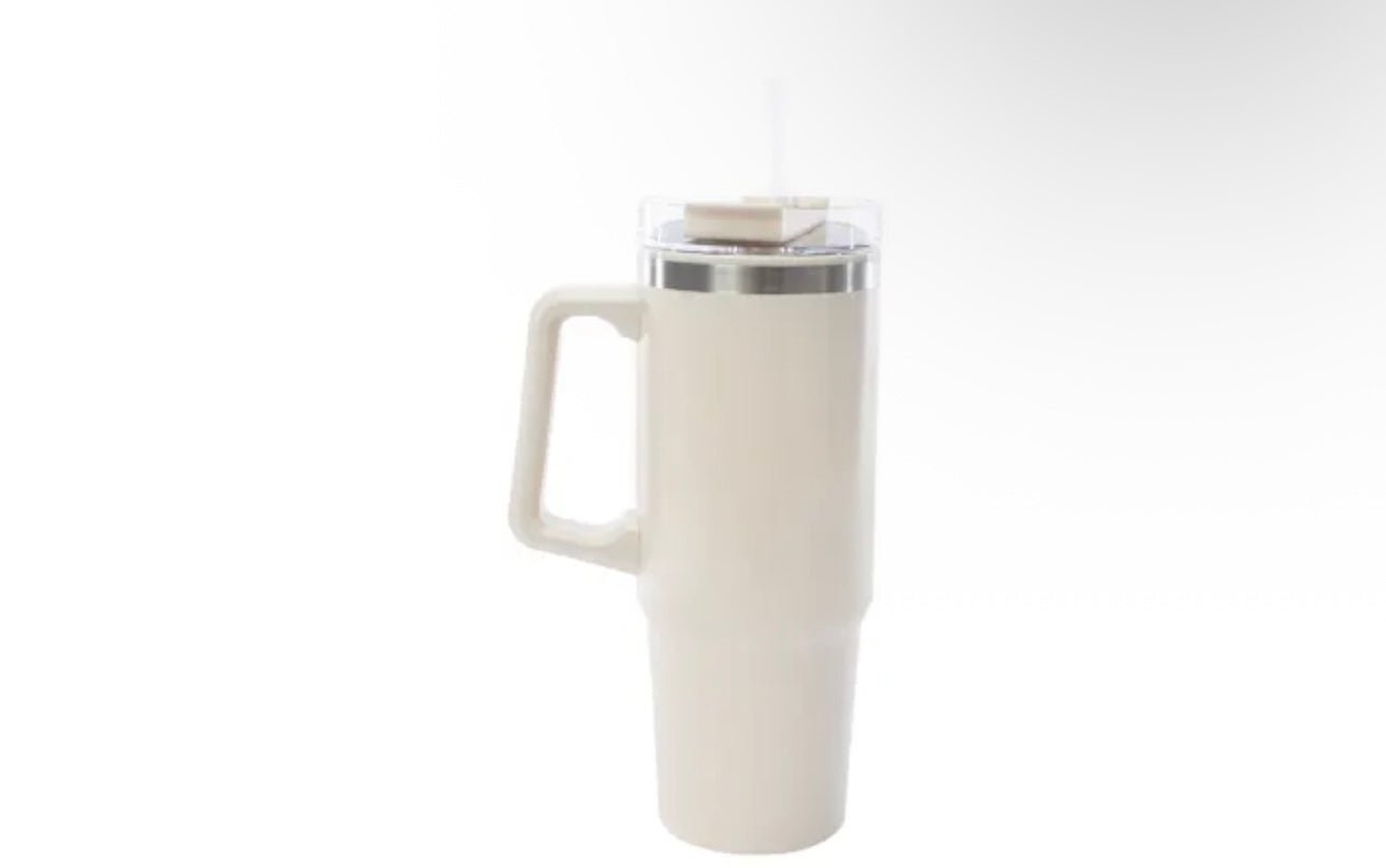 30oz Cream