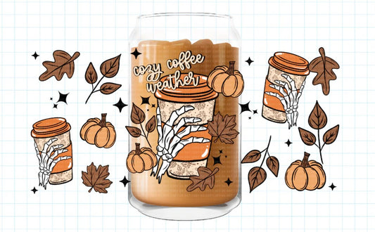 Cozy Coffee weather