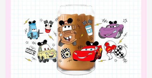 Park Cars