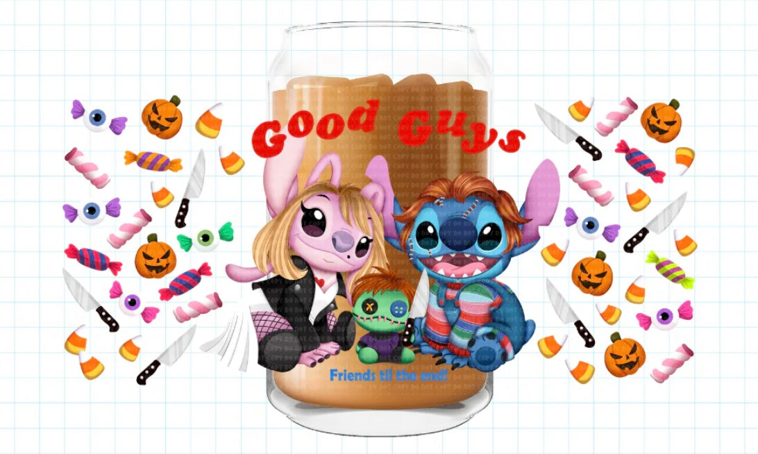 Good guys