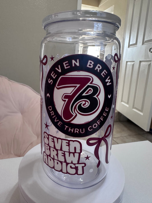 7 brew addict